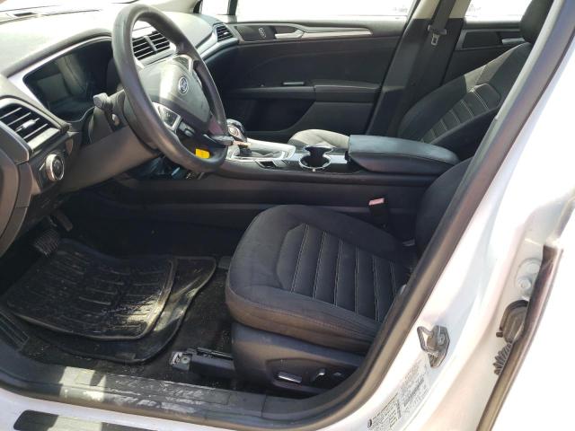 3FA6P0H76ER171100 Ford FUSION SE