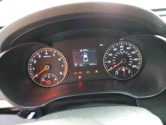 5XXGT4L31LG443974 KIA Optima Lx