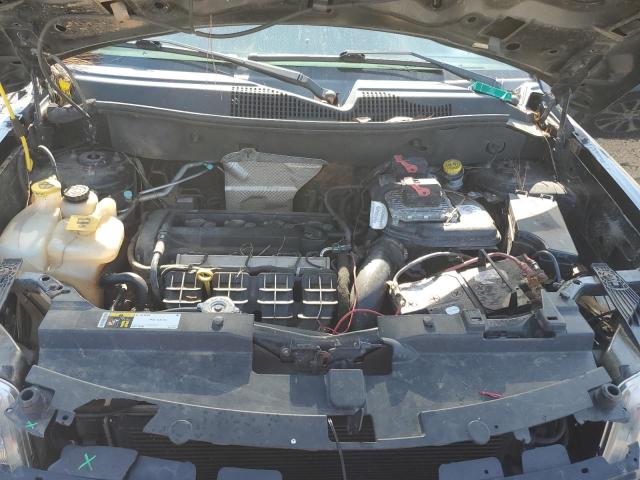 1C4NJCBA1GD600460 Jeep Compass Sport