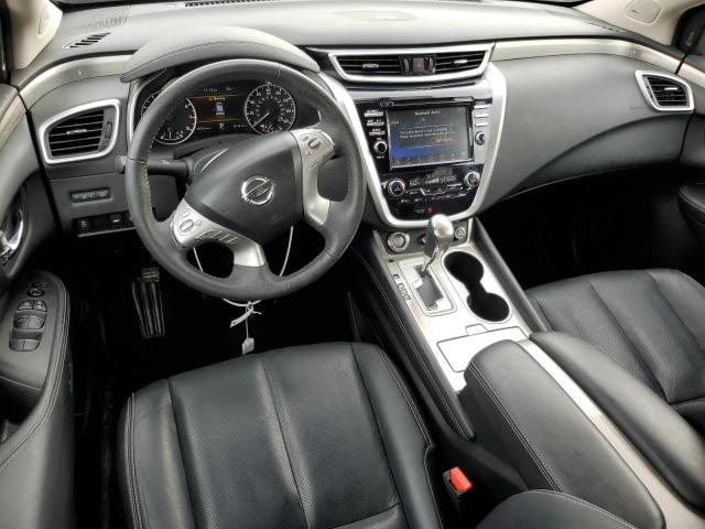 5N1AZ2MH1FN215898 Nissan MURANO S