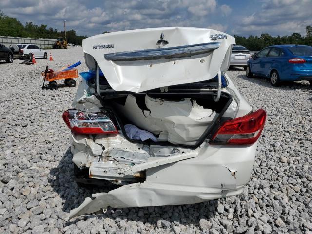 2017 MITSUBISHI MIRAGE ML32F3FJ5HHF14664