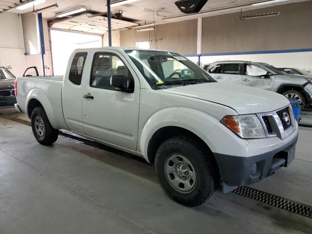 1N6BD0CT1KN725550 Nissan FRONTIER S