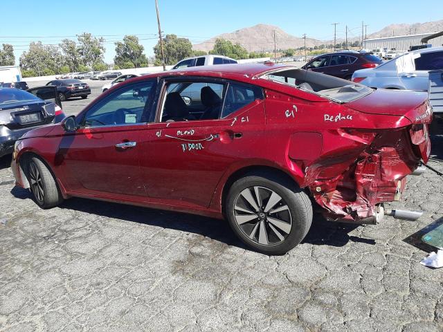 1N4BL4EV5MN378941 Nissan ALTIMA SL