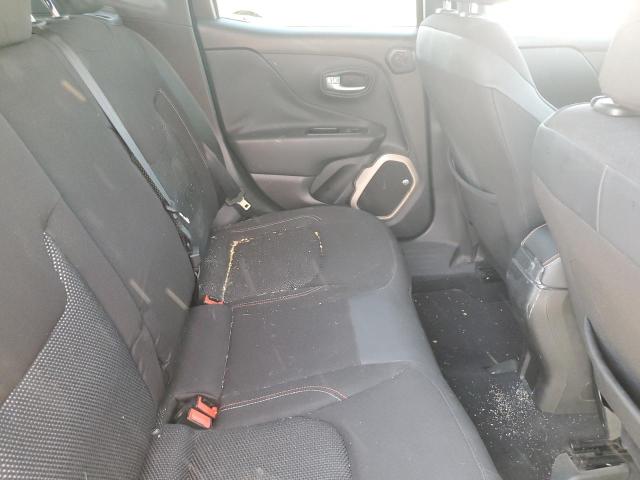 ZACCJBBT1GPD81634 Jeep Renegade Latitude