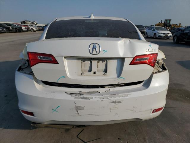 2015 ACURA ILX 20 19VDE1F34FE003826