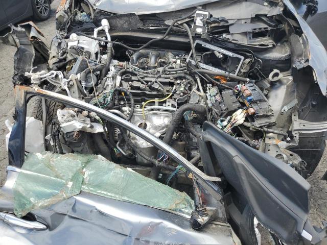 5N1AZ2CJ2PC108232 Nissan MURANO SL