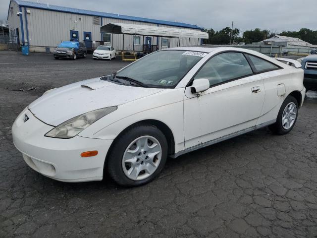 2001 Toyota Celica GT