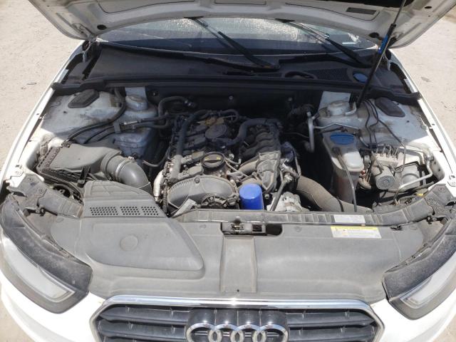 VIN WAUAFAFL2FN016591 2015 Audi A4, Premium no.11