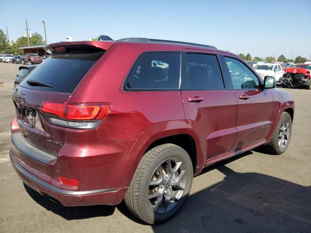 1C4RJFBG7LC267821 Jeep Grand Cherokee Limited