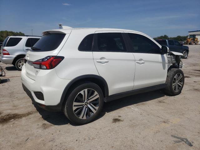 Vin: ja4apvau1mu019518, lot: 65174593, mitsubishi outlander se 20213