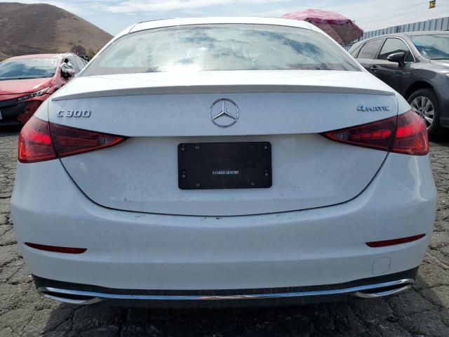 W1KAF4HB5NR057089 Mercedes-Benz C 300 4matic