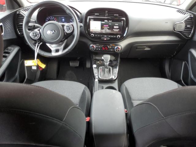 KNDJ33AU7L7706215 KIA SOUL EX