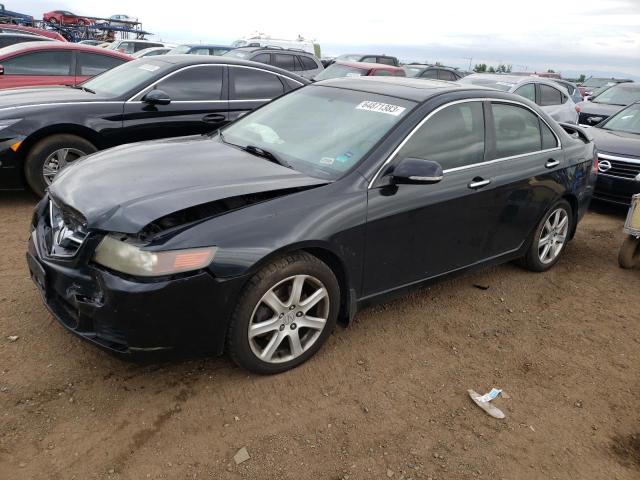 2005 Acura TSX 