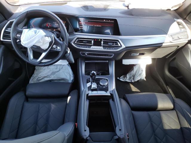 5UXCR4C02P9N67742 BMW X5 Sdrive 40i