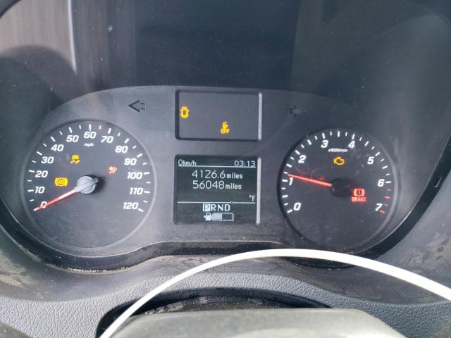 2020 MERCEDES-BENZ SPRINTER 1 - W1W70BGYXLT025100
