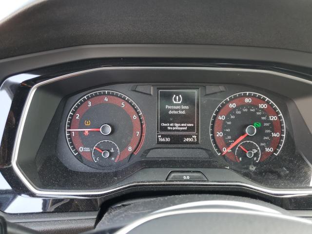 2021 VOLKSWAGEN 25606 3VWC57BU1MM069464