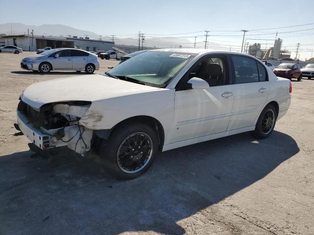 2006 Chevrolet Malibu LT