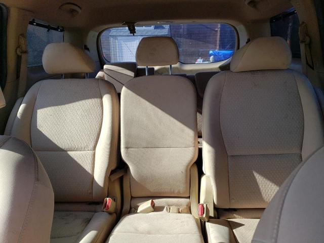 KNDMB5C11G6204066 KIA SEDONA LX