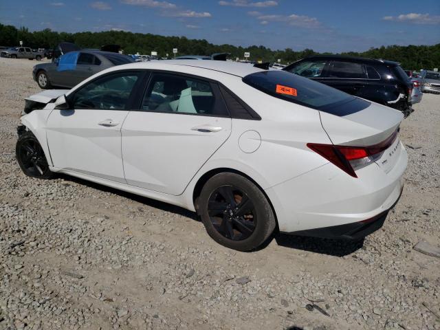 5NPLS4AG3MH002330 Hyundai Elantra SE 2