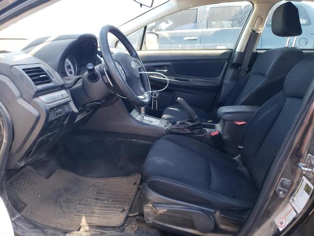 JF1GPAL69E8323686 Subaru Impreza Sport Premium