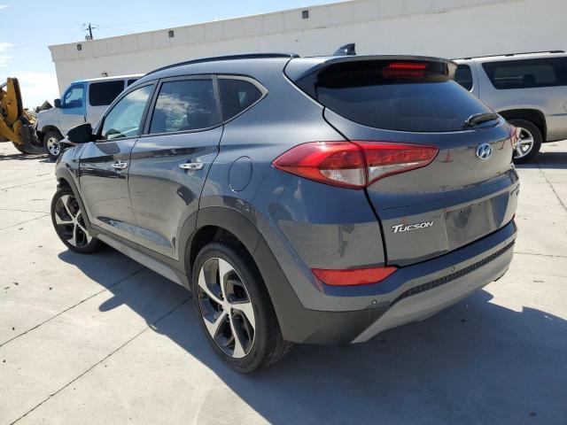 2018 HYUNDAI TUCSON VAL - KM8J3CA26JU749565