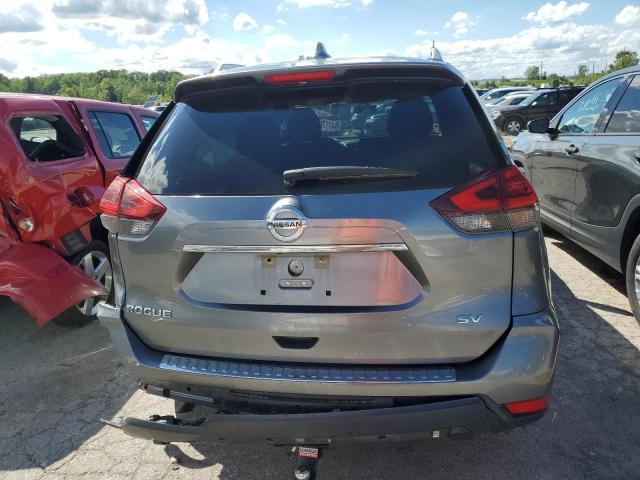 KNMAT2MTXJP620567 | 2018 NISSAN ROGUE S