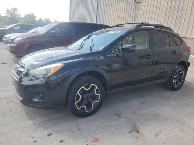 2015 Subaru XV Crosstrek 