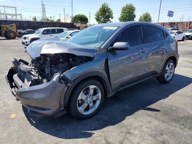 2018 Honda HR-V LX