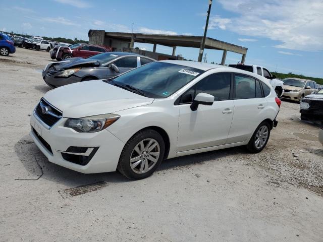 2015 Subaru Impreza Premium