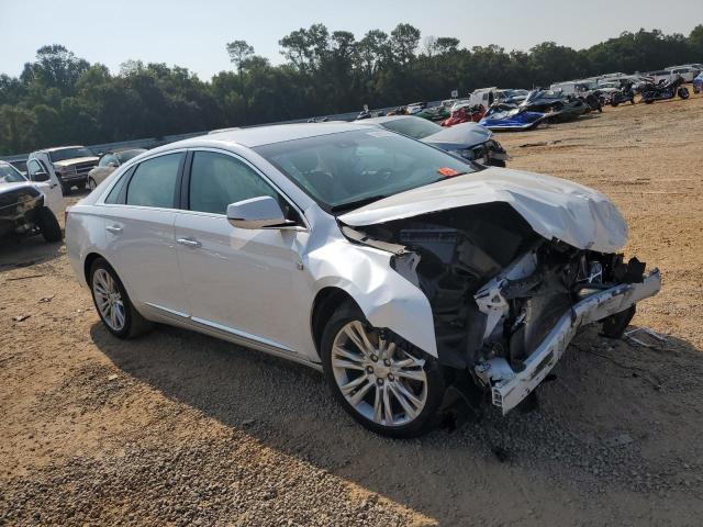 2G61M5S38K9160765 Cadillac XTS LUXURY 4