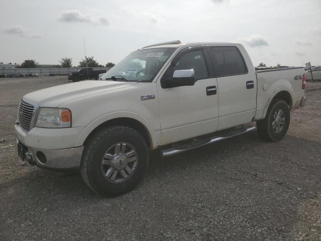 2007 Ford F-150 SuperCrew 