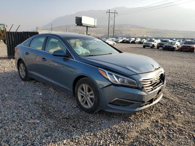 5NPE24AAXHH452390 Hyundai SONATA ECO