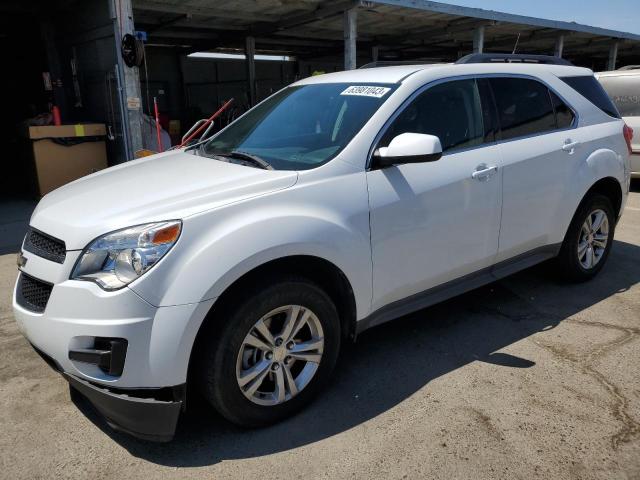 2012 Chevrolet Equinox LT