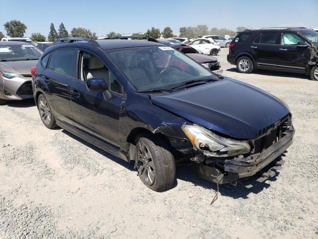 JF1GPAL60EG215883 Subaru Impreza Sport Premium