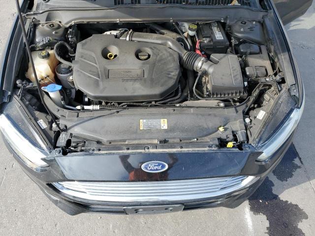 3FA6P0H94ER169718 Ford FUSION SE