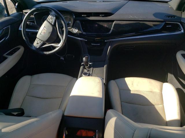 1GYKPGRS8LZ177214 Cadillac XT6 SPORT