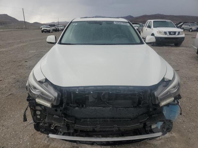 JN1EV7AR9KM550485 Infiniti Q50 LUXE 5