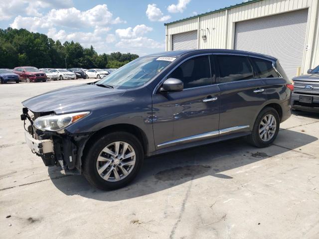 2013 INFINITI JX35 