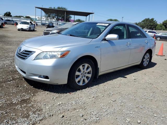 2007 Toyota Camry Hybrid 