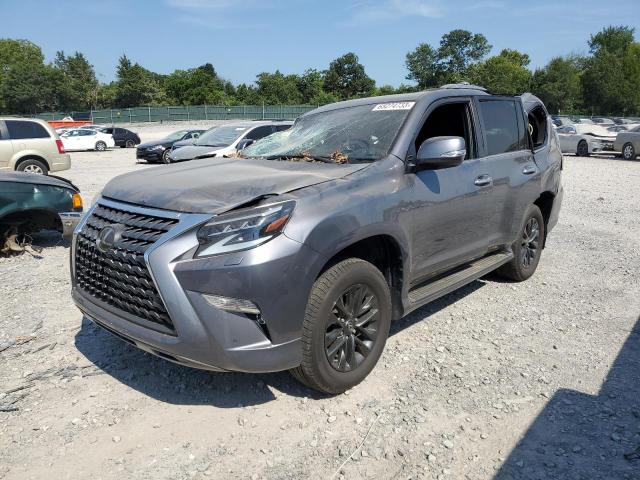 2022 Lexus GX 460 