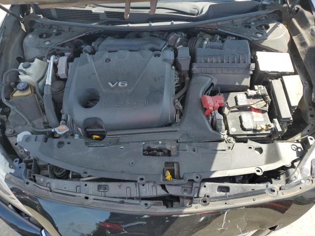 2016 NISSAN MAXIMA 1N4AA6AP2GC425461