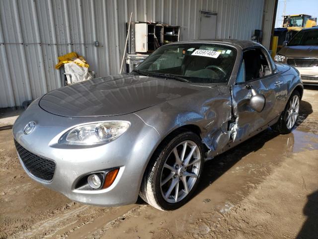 2009 Mazda MX-5 Miata 