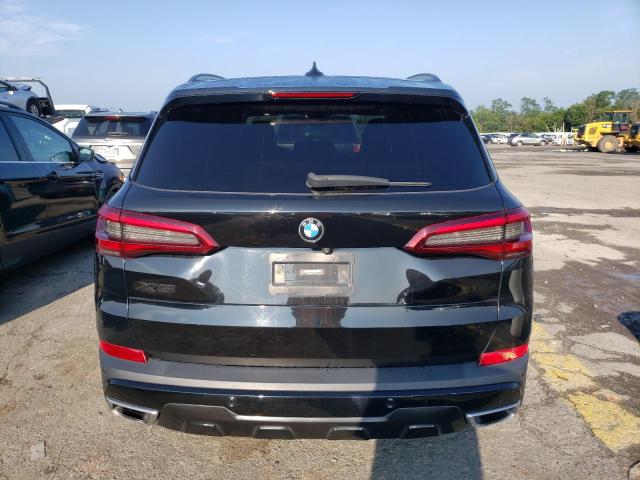 5UXCR6C58KLL11642 2019 BMW X5, photo no. 6