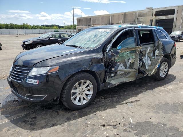 2017 Lincoln MKT 