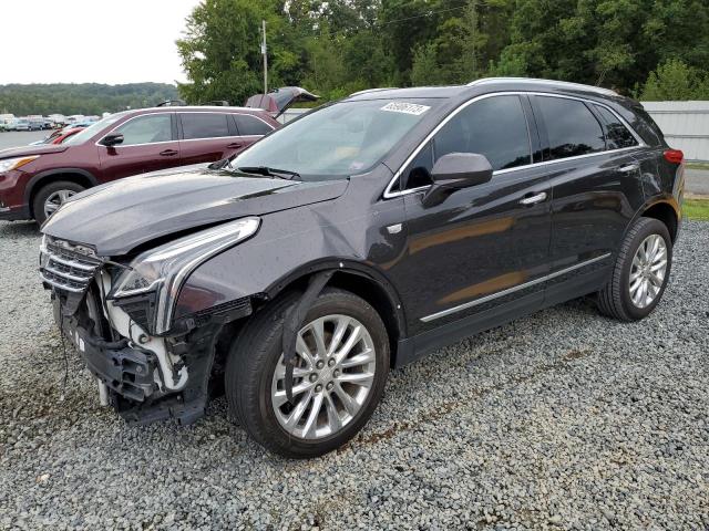 2017 CADILLAC XT5 PLATIN - 1GYKNFRS0HZ179420