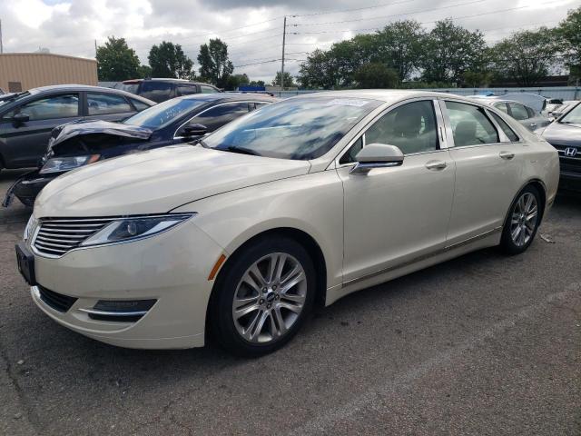 2014 LINCOLN MKZ for Sale | OH - DAYTON | Fri. Apr 05, 2024 - Used ...