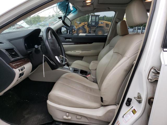 4S3BMCL6XE3010121 Subaru Legacy 2.5i Limited