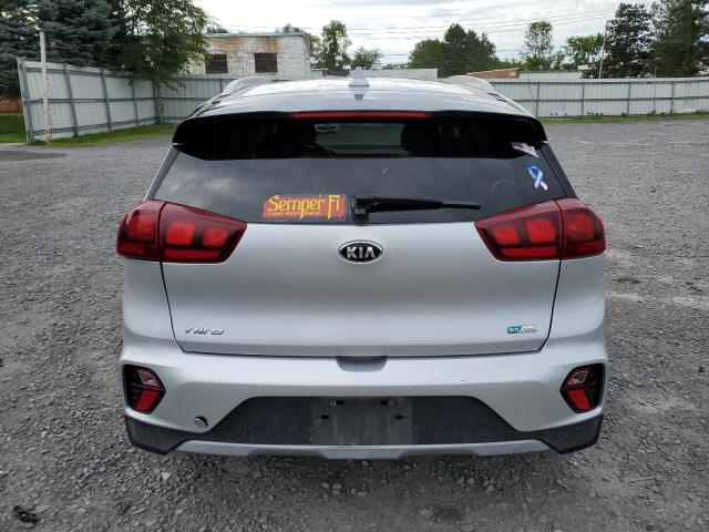 KNDCB3LCXL5438143 Kia Niro LX 6