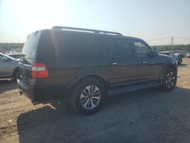 1FMJK1JT4FEF44831 Ford Expedition El Xlt