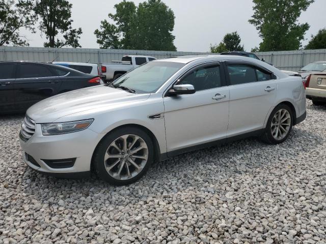 2014 Ford Taurus Limited